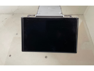 Дисплей 81A919604B, GDJ070JA0030S Audi Q2 -