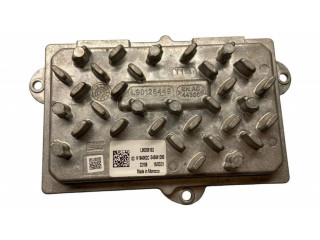 Блок фонаря / (блок «хenon»)