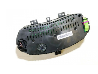 Přístrojová deska Skoda Roomster (5J) 2008 5j0920810c, v2823466