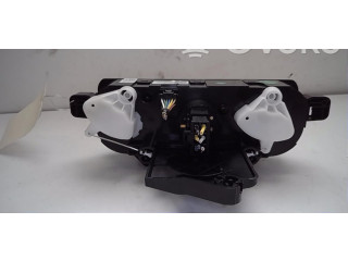 Блок управления климат-контролем 275702104R   Dacia Spring