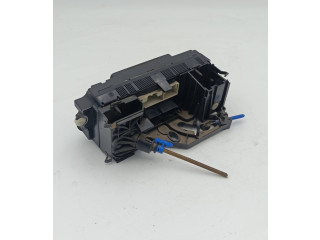 Блок управления климат-контролем Volkswagen Caddy