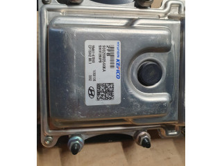 Блок управления двигателем Блок управления 91955-G9211 Genesis G70