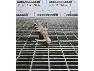 Топливная рампа Mitsubishi L200 для двигателя 4D56