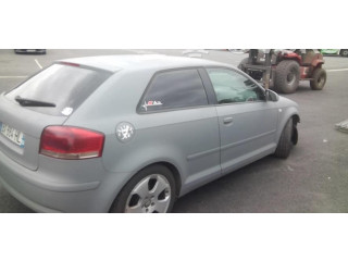 Ручка стеклоочистителей 8P0953519A Audi A3 S3 8L