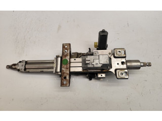 Рулевая рейка GX733C529AD, GX73-3C529-AD Jaguar XF X260 2015 - года