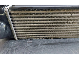 Интеркулер 17517600533 BMW 4 F36 Gran coupe