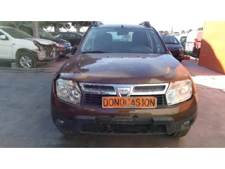Вентилятор радиатора     8200880555    Dacia Duster 1.6