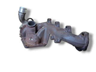  Турбина Ford Transit -  Tourneo Connect  7T1Q-6K682-AB   для двигателя R2PA      