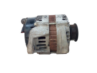 Генератор 65AH, A08S3   Chevrolet Matiz      