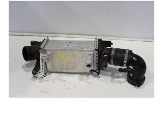 Интеркулер  HW291004   Alfa Romeo Stelvio 