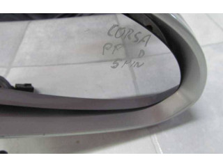 Zpětné zrcátko Vauxhall Corsa D 2010 7143