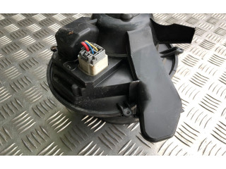 Вентилятор печки    28417, 28417LHD   Volvo V70