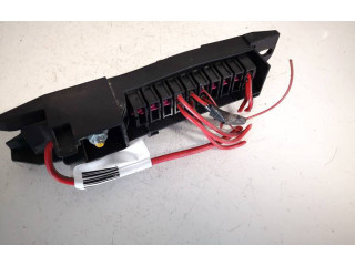 Блок предохранителей  4d0937501, 4D0937501   Audi A8 S8 D3 4E    