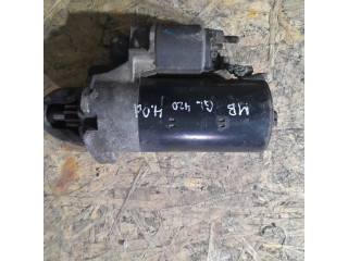 Стартер 0001109262 Mercedes-Benz GL X164