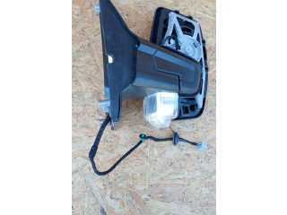 Зеркало электрическое Ford Tourneo Custom 2012 - года