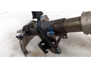 Руль Citroen C1  2006 - 2013 года 452500H011      