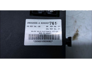 Řídící jednotka Renault Espace IV 2005