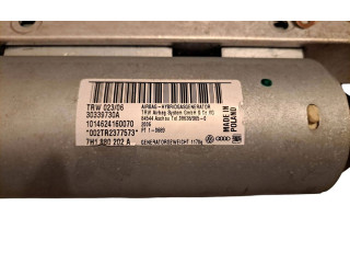 Подушка безопасности пассажира 7H1880202A, 30339730A Volkswagen Transporter - Caravelle T5