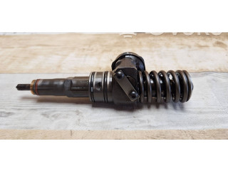 Форсунка 0414720213 Skoda Octavia Mk2 (1Z)