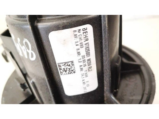 Вентилятор печки v7825001, 9411346 Mercedes-Benz E W212