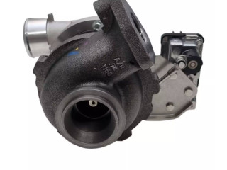  Турбина Opel Antara  762463, 96440365         