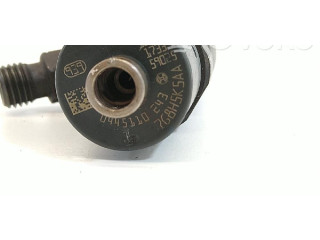 Форсунка 55221020, 0445110243    Fiat Croma  939A2000 