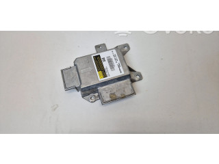 Блок управления надувных подушек 12841443   Saab 9-3 Ver2