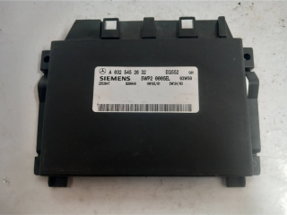 Блок управления коробкой передач A0325452632, 5WP20005EL   Mercedes-Benz E W211