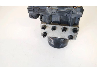 Блок АБС 1j0907379p, 10.0204-0207.4   Skoda  Octavia Mk1 (1U)  1996 - 2004 года