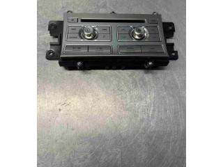 Блок управления климат-контролем 8x2318c858BG, 8x2318c858BG Jaguar XF