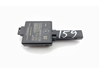 Блок управления CH2215K602CB, CH2215K602CB Jaguar XK - XKR