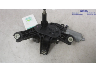 Моторчик заднего дворника 987001K000, 987001K000    Hyundai ix20