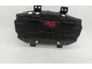 Панель приборов Hyundai i10