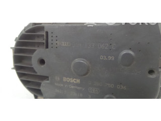 Vstřikovač 06A133062C, 0280750036   Audi TT Mk1    AJQ 