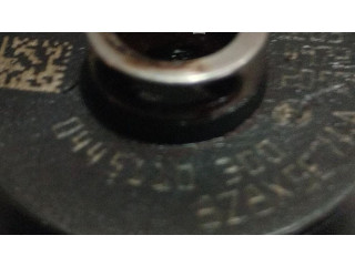 Форсунка 0445110524, 0445110524    Fiat 500L   