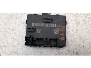 Блок комфорта 5Q0959395K   Audi A3 8Y   