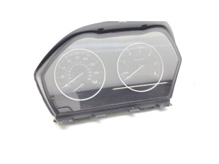 Панель приборов 9379960, 9232892   BMW 1 F20 F21       