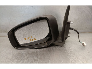 Зеркало электрическое Mitsubishi Mirage VI G4 Attrage 2012 - года