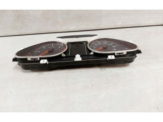 Přístrojová deska Audi Q7 4L 4L0920981B