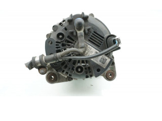 Генератор 03L903023L, 03L903023L   Audi A3 S3 8V      