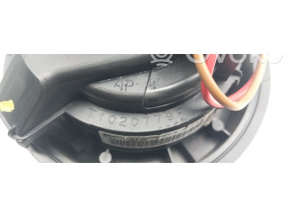 Вентилятор печки    T1020779F, T1020778J   Dacia Sandero
