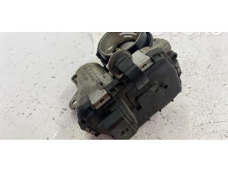 Vstřikovací čerpadlo 163667 Peugeot 206+ TU1AE5_HFV