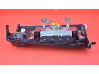 Подушка безопасности пассажира Mazda 3 I