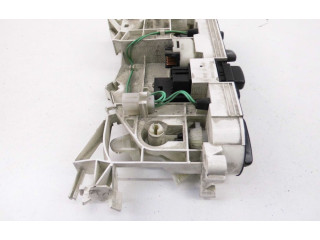 Блок управления климат-контролем Mitsubishi Lancer