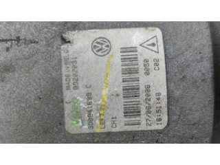 Передняя противотуманная фара