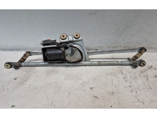 Моторчик дворников 55155895AE Jeep Cherokee III KJ