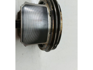  Поршень с шатуном  MPI  Seat Ibiza IV (6J,6P)  