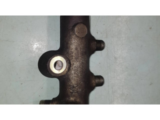 Vstřikovací lišta Citroen Jumper pro naftový motor 2.2