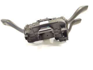 Ручка стеклоочистителей 4E0953503B   Audi A6 S6 C6 4F