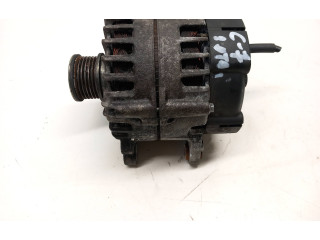 Генератор 03L903016A, 14V180A Audi A6 S6 C7 4G